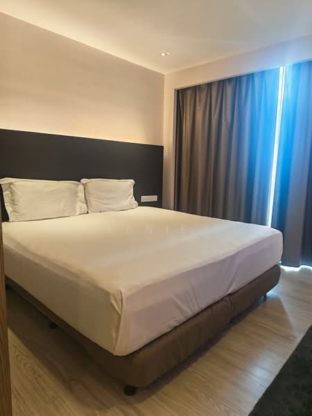 Service Residence for Rent at Invito Residence - Stefanie Yii - Bedroom - PropertyGuru.com.my