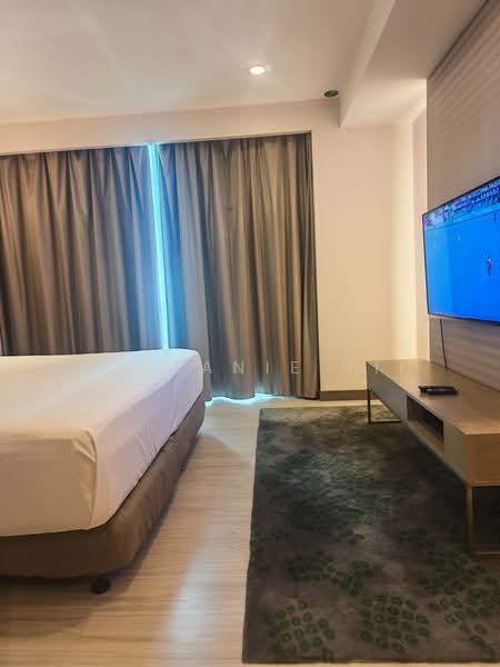Service Residence for Rent at Invito Residence - Stefanie Yii - Bedroom - PropertyGuru.com.my