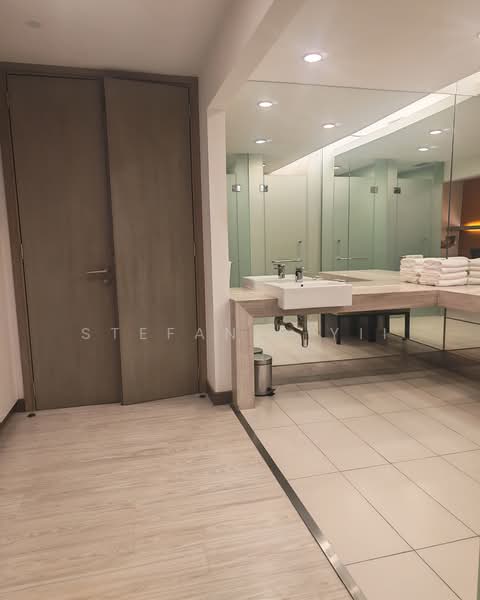 Service Residence for Rent at Invito Residence - Stefanie Yii - Bathroom - PropertyGuru.com.my