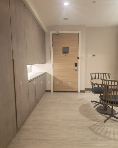 Service Residence for Rent at Invito Residence - Stefanie Yii - Interior - PropertyGuru.com.my