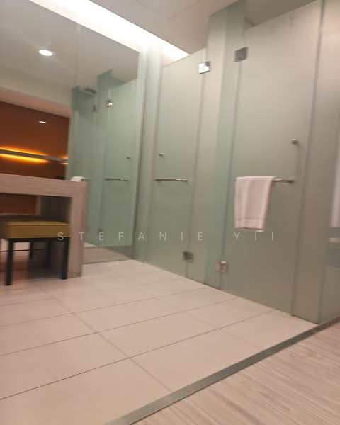 Service Residence for Rent at Invito Residence - Stefanie Yii - Bathroom - PropertyGuru.com.my
