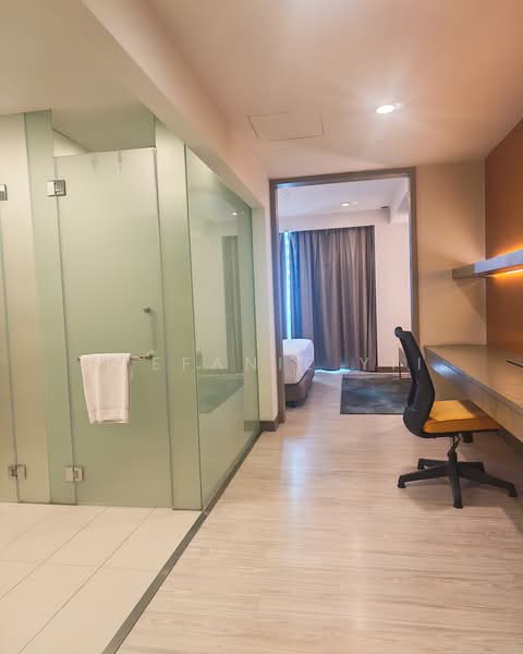 Service Residence for Rent at Invito Residence - Stefanie Yii - Interior - PropertyGuru.com.my