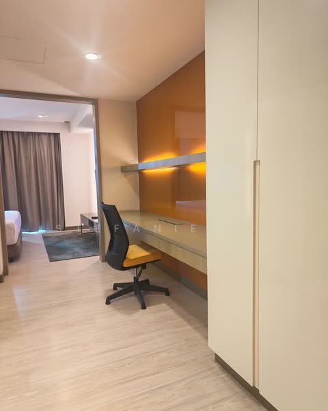 Service Residence for Rent at Invito Residence - Stefanie Yii - Study - PropertyGuru.com.my