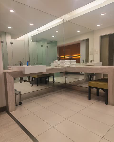 Service Residence for Rent at Invito Residence - Stefanie Yii - Bathroom - PropertyGuru.com.my