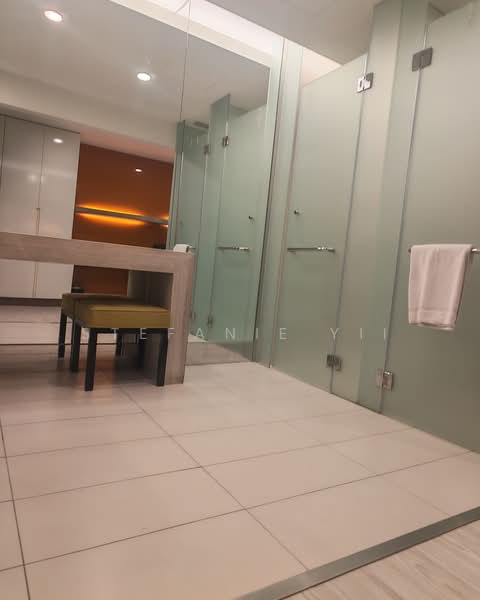 Service Residence for Rent at Invito Residence - Stefanie Yii - Interior - PropertyGuru.com.my