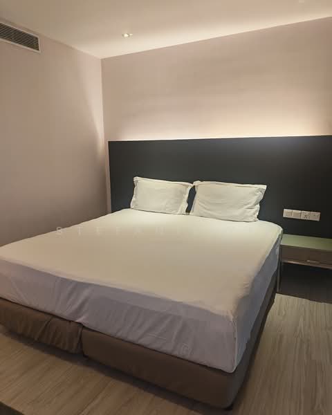 Service Residence for Rent at Invito Residence - Stefanie Yii - Bedroom - PropertyGuru.com.my