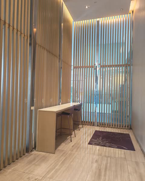 Service Residence for Rent at Invito Residence - Stefanie Yii - Lobby - PropertyGuru.com.my