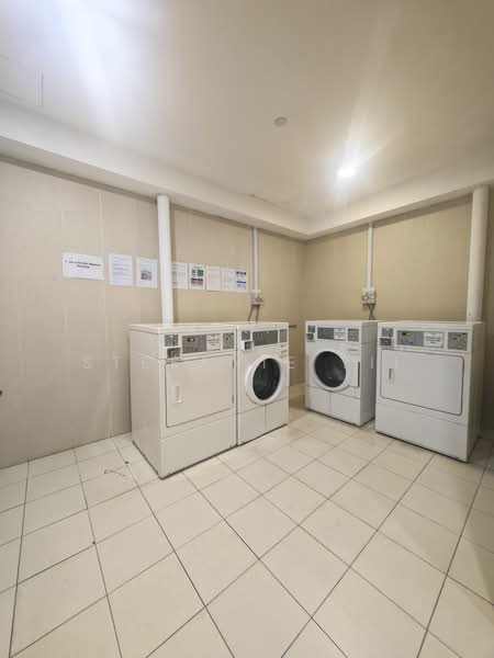 Service Residence for Rent at Invito Residence - Stefanie Yii - Interior - PropertyGuru.com.my