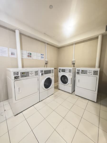 Service Residence for Rent at Invito Residence - Stefanie Yii - Interior - PropertyGuru.com.my