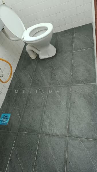 Shop / Office untuk Disewa di Taman Universiti (Skudai) - Melinda Ee - Bathroom - PropertyGuru.com.my