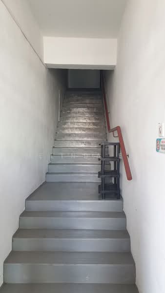 Shop / Office untuk Disewa di Taman Universiti (Skudai) - Melinda Ee - Corridor - PropertyGuru.com.my