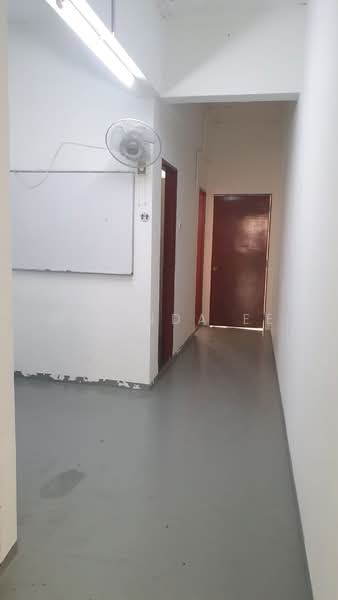 Shop / Office untuk Disewa di Taman Universiti (Skudai) - Melinda Ee - Corridor - PropertyGuru.com.my