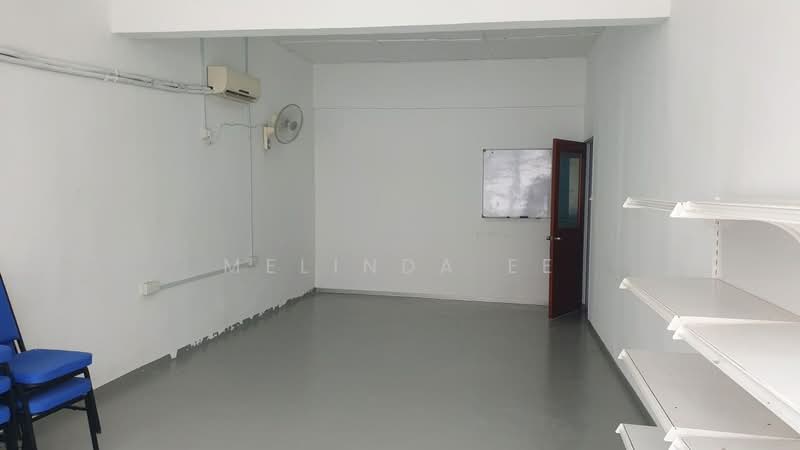 Shop / Office untuk Disewa di Taman Universiti (Skudai) - Melinda Ee - Interior - PropertyGuru.com.my