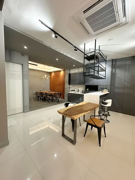 Rumah Teres 2-Tingkat untuk Dijual di Sungai Buloh (Selangor) - Lucas Loh - Kitchen - PropertyGuru.com.my