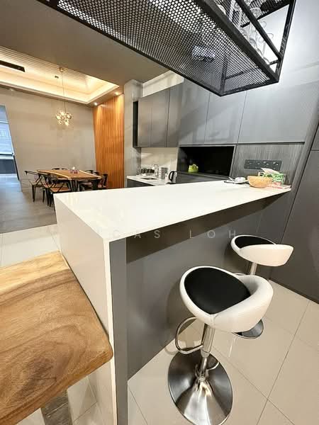 Rumah Teres 2-Tingkat untuk Dijual di Sungai Buloh (Selangor) - Lucas Loh - Kitchen - PropertyGuru.com.my