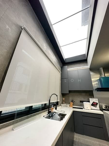 Rumah Teres 2-Tingkat untuk Dijual di Sungai Buloh (Selangor) - Lucas Loh - Kitchen - PropertyGuru.com.my