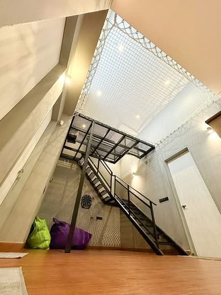 Rumah Teres 2-Tingkat untuk Dijual di Sungai Buloh (Selangor) - Lucas Loh - Interior - PropertyGuru.com.my