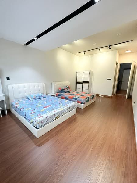 Rumah Teres 2-Tingkat untuk Dijual di Sungai Buloh (Selangor) - Lucas Loh - Bedroom - PropertyGuru.com.my