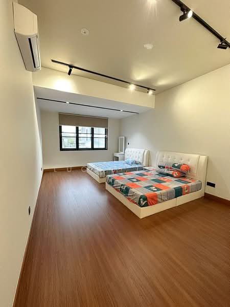 Rumah Teres 2-Tingkat untuk Dijual di Sungai Buloh (Selangor) - Lucas Loh - Bedroom - PropertyGuru.com.my