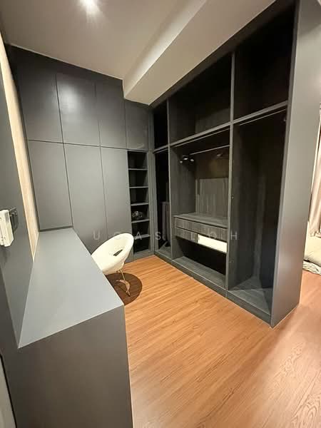 Rumah Teres 2-Tingkat untuk Dijual di Sungai Buloh (Selangor) - Lucas Loh - Interior - PropertyGuru.com.my
