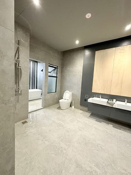Rumah Teres 2-Tingkat untuk Dijual di Sungai Buloh (Selangor) - Lucas Loh - Bathroom - PropertyGuru.com.my