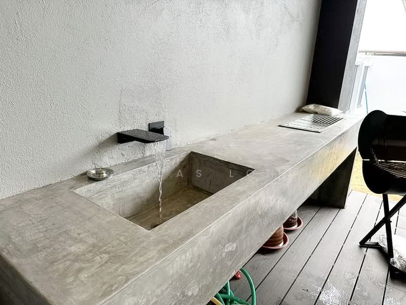 Rumah Teres 2-Tingkat untuk Dijual di Sungai Buloh (Selangor) - Lucas Loh - Exterior - PropertyGuru.com.my