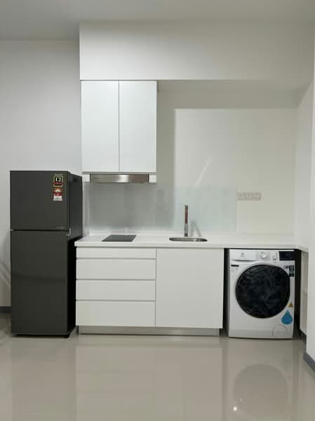 Kediaman Servis untuk Dijual di Southlink - Justin Lam - Kitchen - PropertyGuru.com.my