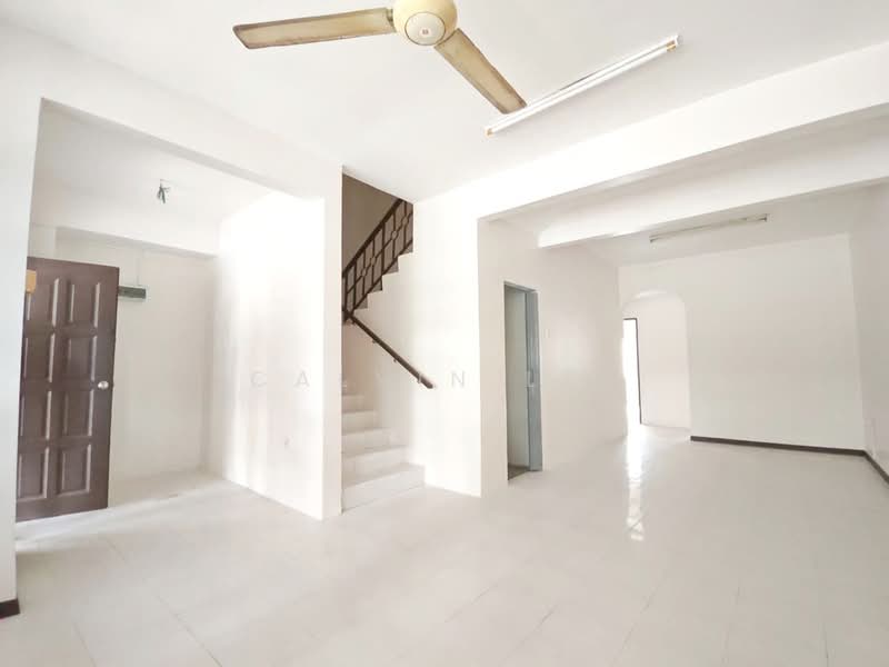 1.5-storey Terraced House for Sale in Taman Scientex Pasir Gudang (Pasir Gudang) - Calvin Lee - PropertyGuru.com.my
