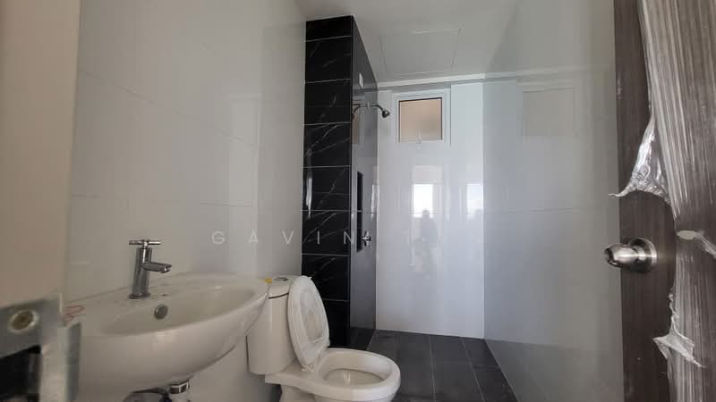 Kondominium untuk Dijual di Zen 6 - Gavin Tan - Bathroom - PropertyGuru.com.my