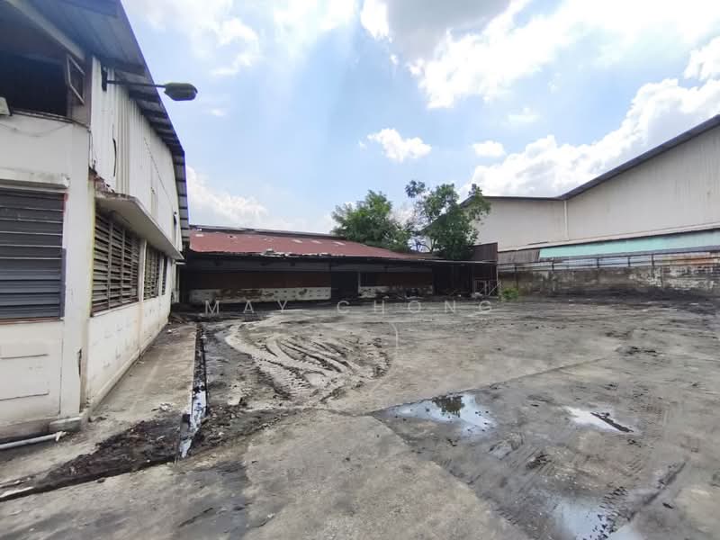 Detached Factory for Rent in Pasir Gudang (Johor) - May Chong - Exterior - PropertyGuru.com.my