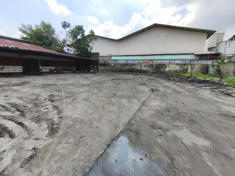 Detached Factory for Rent in Pasir Gudang (Johor) - May Chong - Exterior - PropertyGuru.com.my
