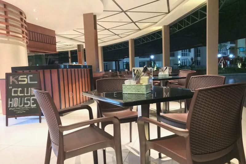 Service Residence for Sale at KSL Residence @ Daya - Dexter Lim - Interior - PropertyGuru.com.my