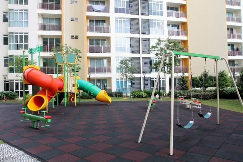 Service Residence for Sale at KSL Residence @ Daya - Dexter Lim - Exterior - PropertyGuru.com.my