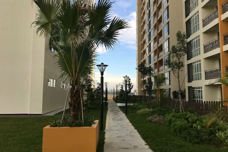 Service Residence for Sale at KSL Residence @ Daya - Dexter Lim - Exterior - PropertyGuru.com.my
