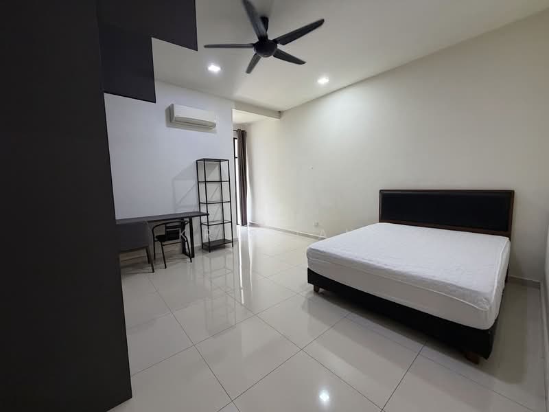 Rumah Berkembar untuk Dijual di Jade Hills (Kajang) - Kris Tan - Bedroom - PropertyGuru.com.my