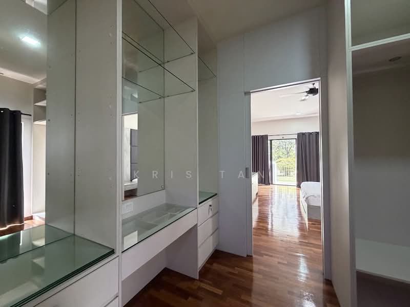 Rumah Berkembar untuk Dijual di Jade Hills (Kajang) - Kris Tan - Bedroom - PropertyGuru.com.my