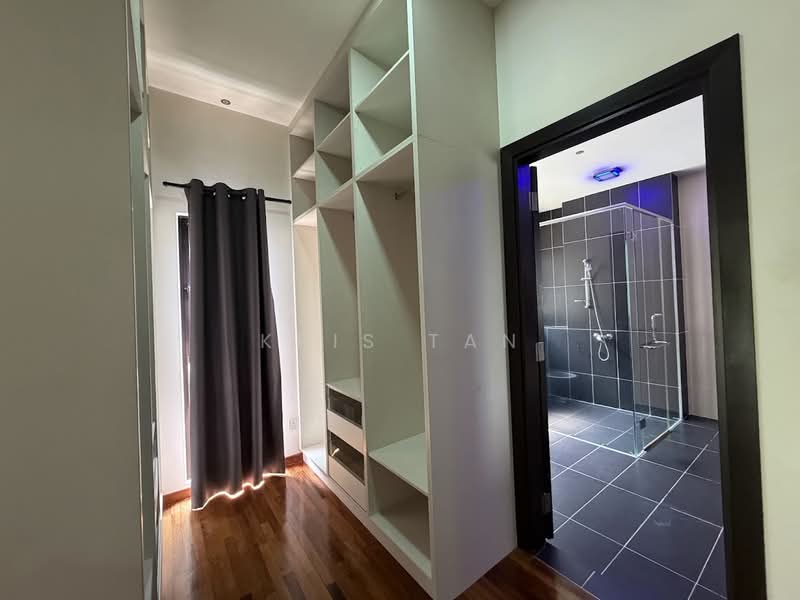 Rumah Berkembar untuk Dijual di Jade Hills (Kajang) - Kris Tan - Interior - PropertyGuru.com.my