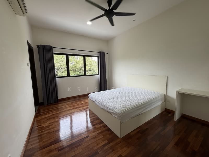 Rumah Berkembar untuk Dijual di Jade Hills (Kajang) - Kris Tan - Bedroom - PropertyGuru.com.my