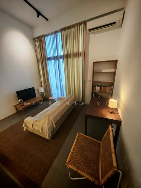 Condominium for Rent at Alila Bangsar - Stefanie Yii - PropertyGuru.com.my