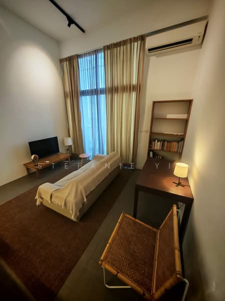 Condominium for Rent at Alila Bangsar - Stefanie Yii - PropertyGuru.com.my