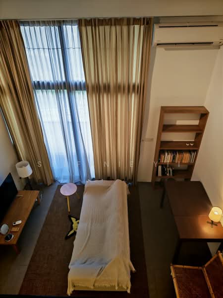 Condominium for Rent at Alila Bangsar - Stefanie Yii - PropertyGuru.com.my