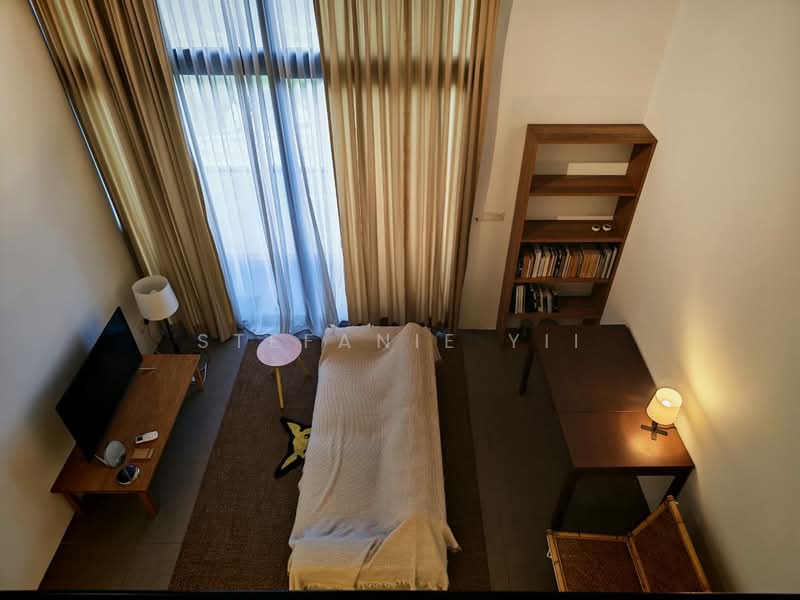 Condominium for Rent at Alila Bangsar - Stefanie Yii - PropertyGuru.com.my