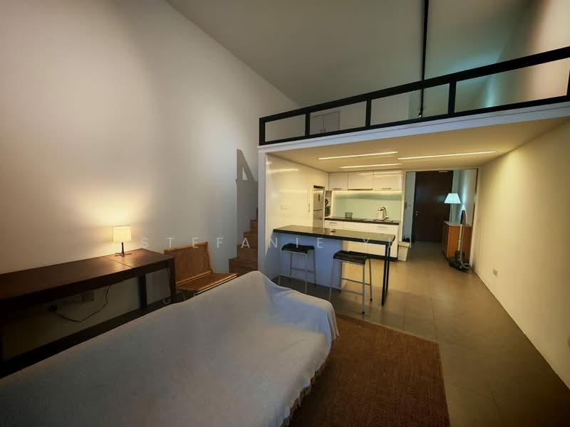 Condominium for Rent at Alila Bangsar - Stefanie Yii - PropertyGuru.com.my