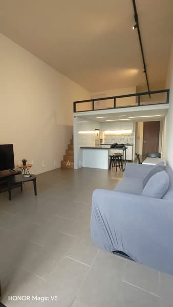 Condominium for Rent at Alila Bangsar - Stefanie Yii - PropertyGuru.com.my