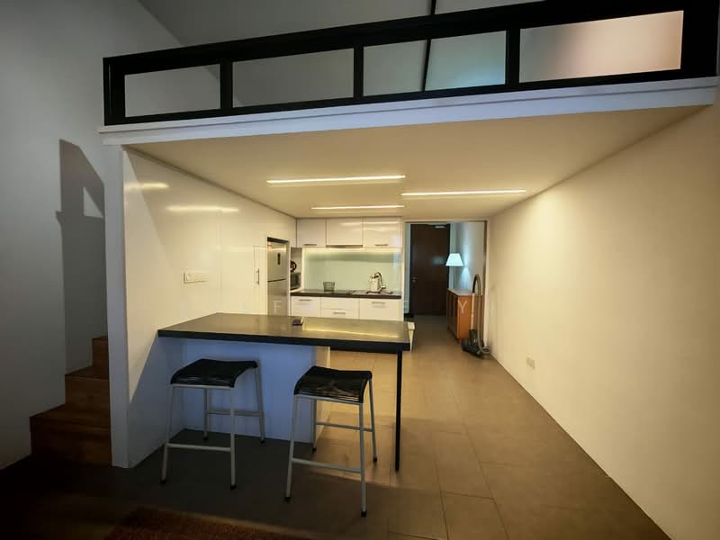 Condominium for Rent at Alila Bangsar - Stefanie Yii - PropertyGuru.com.my
