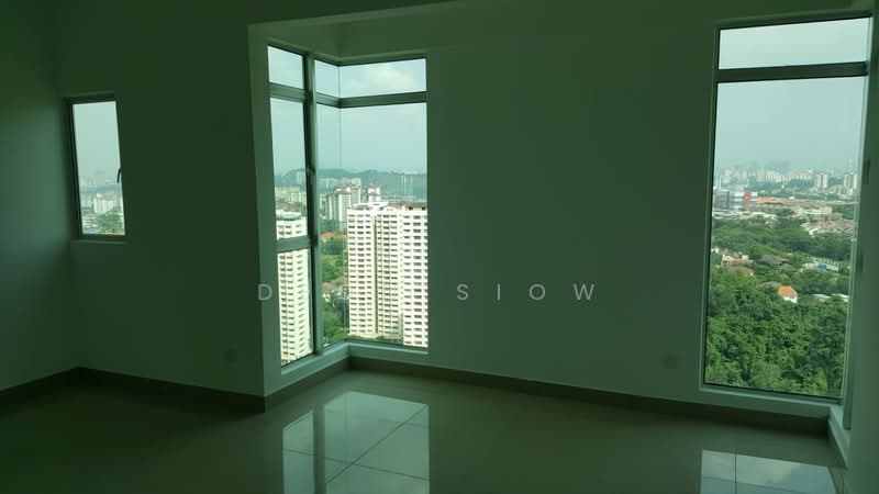 Kondominium untuk Dijual di Kiara Residence 2 (Residensi Kiara Jalil 2) - Deon Siow - View - PropertyGuru.com.my