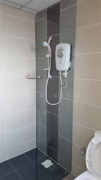 Kondominium untuk Dijual di Kiara Residence 2 (Residensi Kiara Jalil 2) - Deon Siow - Bathroom - PropertyGuru.com.my