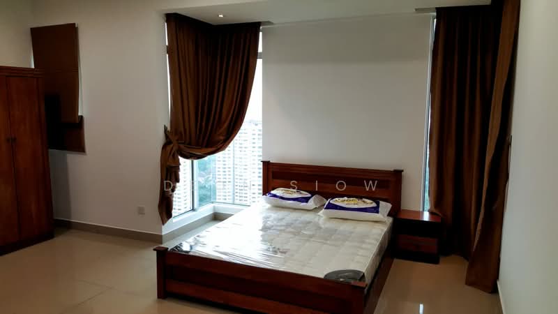 Kondominium untuk Dijual di Kiara Residence 2 (Residensi Kiara Jalil 2) - Deon Siow - Bedroom - PropertyGuru.com.my