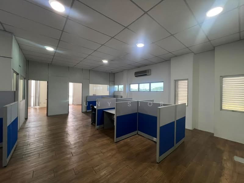 Kilang Berkembar untuk Disewa di Kawasan Perindustrian SILC (Iskandar Puteri (Nusajaya)) - Suny Sior - Interior - PropertyGuru.com.my