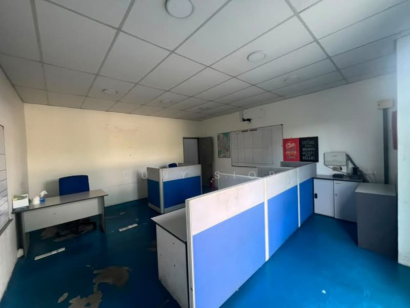 Kilang Berkembar untuk Disewa di Kawasan Perindustrian SILC (Iskandar Puteri (Nusajaya)) - Suny Sior - Interior - PropertyGuru.com.my